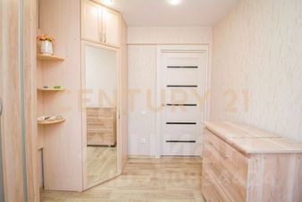 3-комн.кв., 48 м², этаж 1