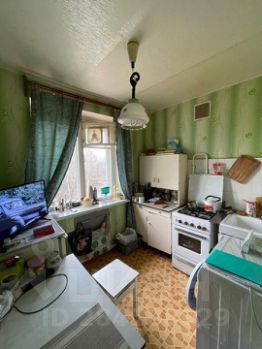 3-комн.кв., 59 м², этаж 5