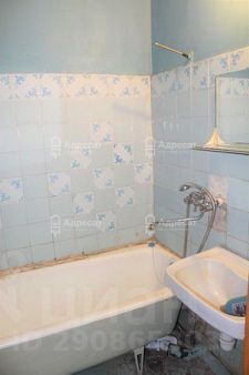 2-комн.кв., 51 м², этаж 5