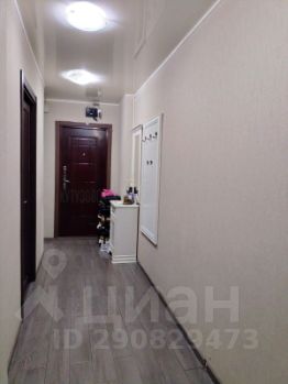 3-комн.кв., 57 м², этаж 2