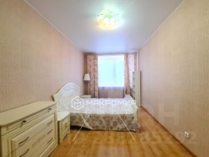 2-комн.кв., 50 м², этаж 3