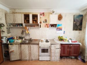 1-комн.кв., 36 м², этаж 1