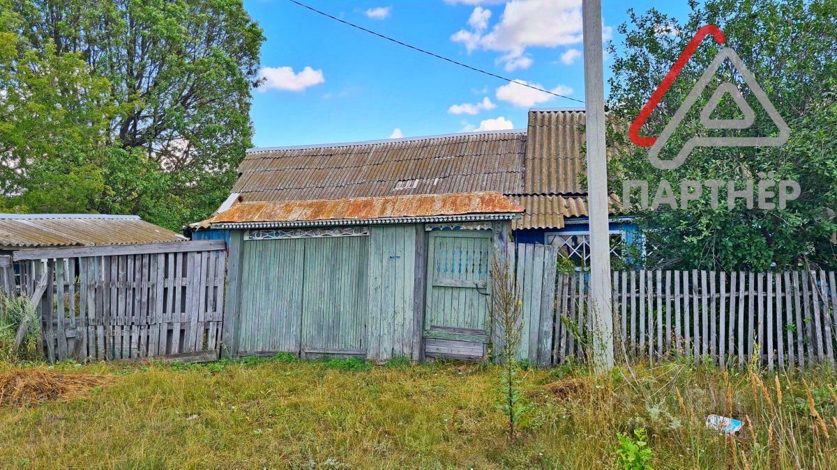 дома в новочеремшанске ульяновской (98) фото