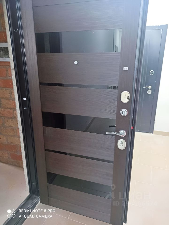 Купить однокомнатную квартиру 50м² ул. Северный Массив, Батайск ...