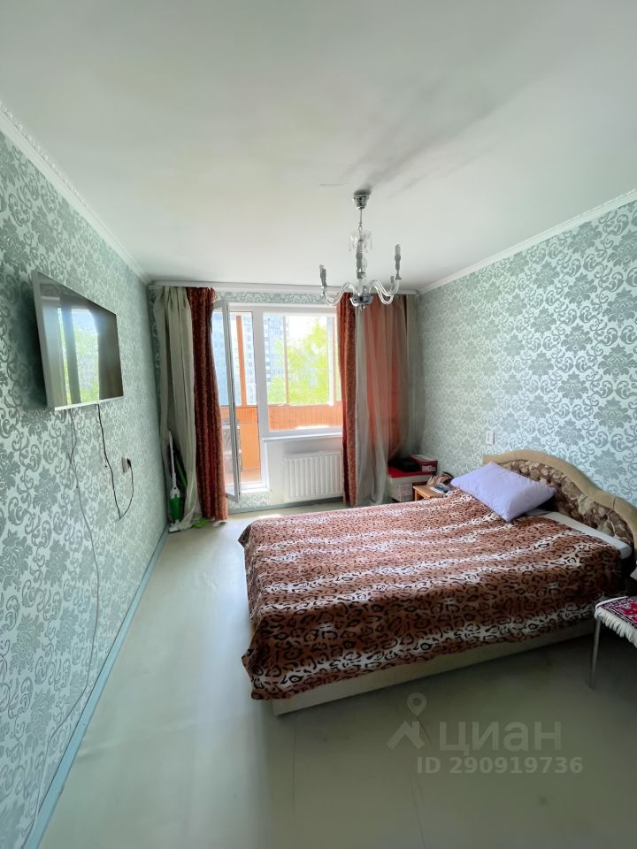 Продажа комнаты 73.4м² ул. Турку, 26, Санкт-Петербург, р-н Фрунзенский ...