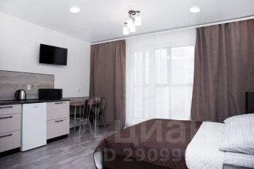 1-комн., 25 м², 9/18 этаж