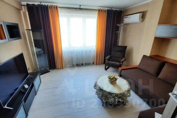 2-комн., 50 м², 8/17 этаж
