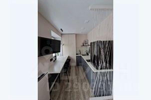 1-комн.кв., 31 м², этаж 1