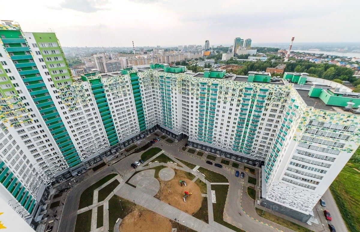 Лысогорская 7