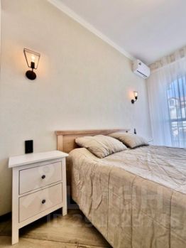 2-комн.кв., 54 м², этаж 6