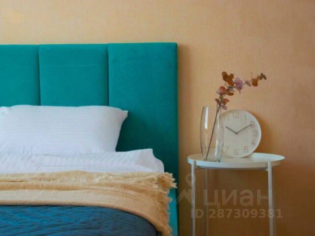1-комн., 20 м², 1/1 этаж