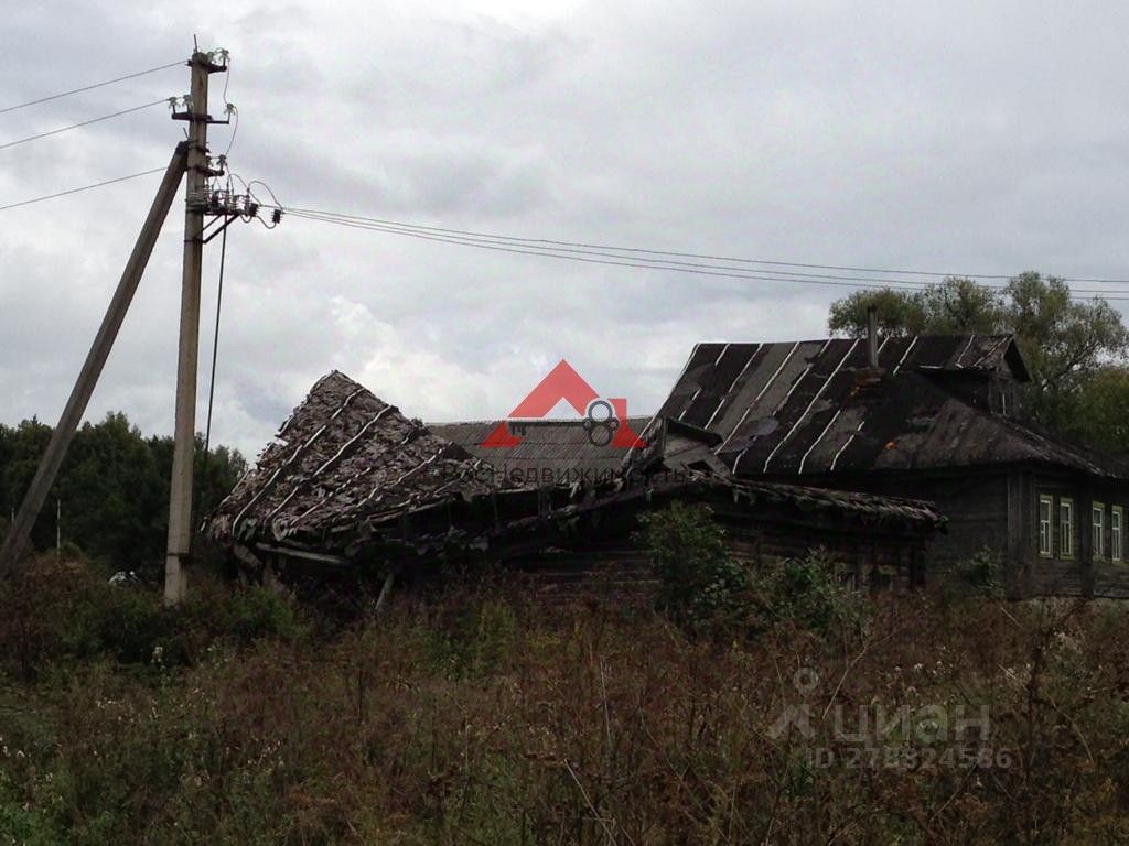 Купить дом в селе Ильинское Кольчугинского района, продажа домов - база  объявлений Циан. Найдено 1 объявление