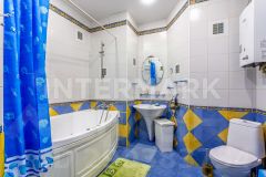 3-комн.кв., 126 м², этаж 5