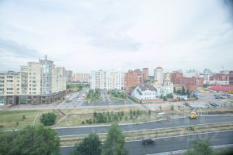 4-комн.кв., 80 м², этаж 8