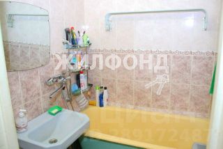 3-комн.кв., 62 м², этаж 5