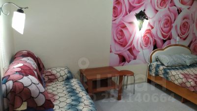 2-комн.кв., 56 м², этаж 1