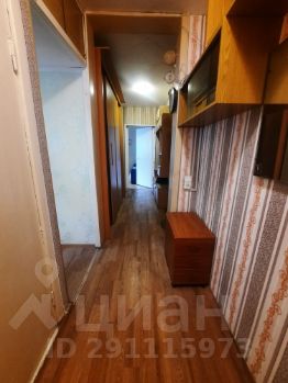 1-комн.кв., 45 м², этаж 2