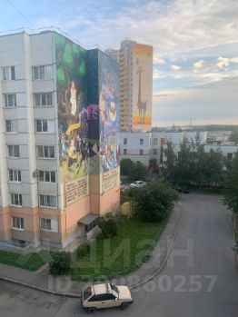 1-комн.кв., 40 м², этаж 5