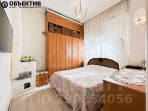 2-комн.кв., 34 м², этаж 2