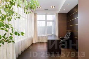 5-комн.кв., 343 м², этаж 2