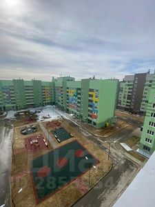 1-комн.кв., 43 м², этаж 8