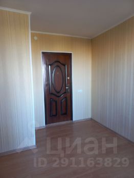 комната 207/12 м², этаж 8