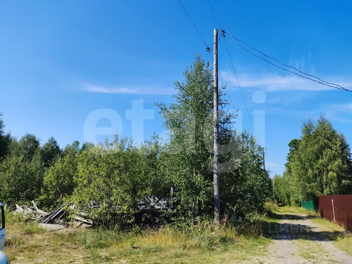 Купить загородную недвижимость в садоводческом потребительском кооперативе  Ветеран-2 в городе Сургут, продажа загородной недвижимости - база  объявлений Циан. Найдено 4 объявления