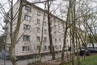 2-комн.кв., 25 м², этаж 1