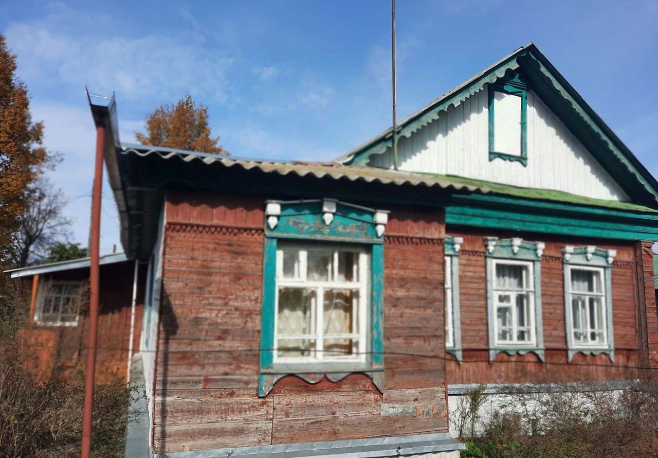 Купить загородную недвижимость на улице 1-я Инсарская в городе Рузаевка,  продажа загородной недвижимости - база объявлений Циан. Найдено 2 объявления