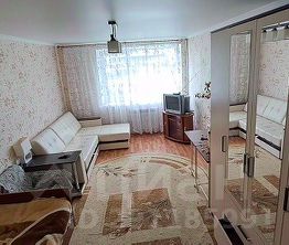 3-комн.кв., 62 м², этаж 1