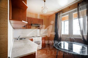 2-комн.кв., 56 м², этаж 9