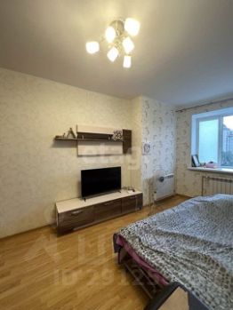 1-комн.кв., 38 м², этаж 4