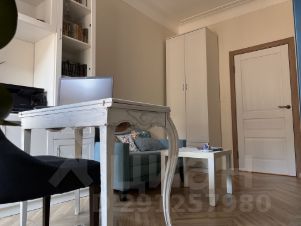 3-комн.кв., 80 м², этаж 4