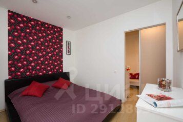 2-комн., 45 м², 14/20 этаж