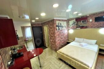 1-комн.кв., 10 м², этаж 3