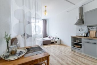 1-комн. кв 34 м2, 11/16 эт