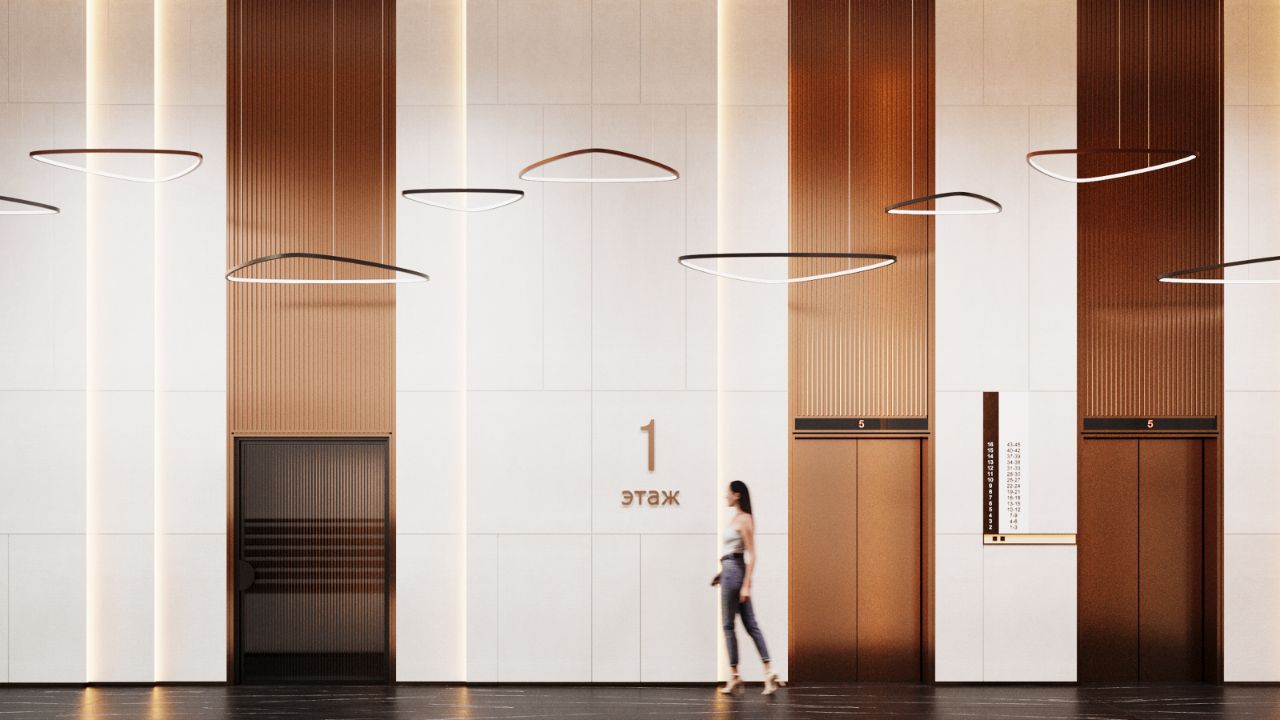 Лифт