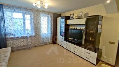 3-комн.кв., 60 м², этаж 6