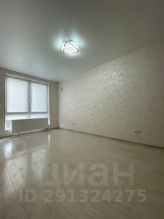 1-комн.кв., 33 м², этаж 1