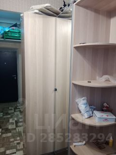 комната 120/15 м², этаж 3