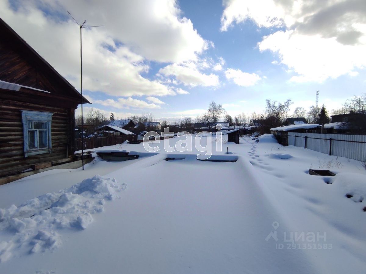 Купить загородную недвижимость на улице Ленина в городе Шадринск, продажа  загородной недвижимости - база объявлений Циан. Найдено 5 объявлений