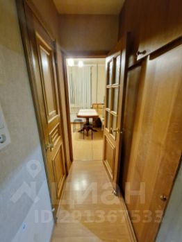 2-комн.кв., 50 м², этаж 3