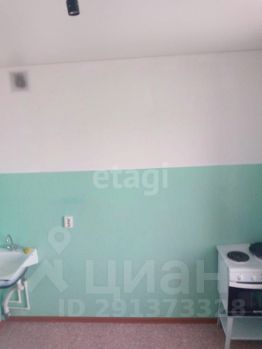 1-комн.кв., 34 м², этаж 3