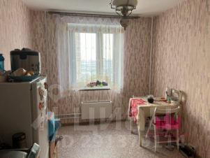 1-комн.кв., 46 м², этаж 16