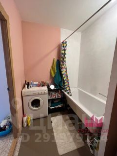 1-комн.кв., 46 м², этаж 16