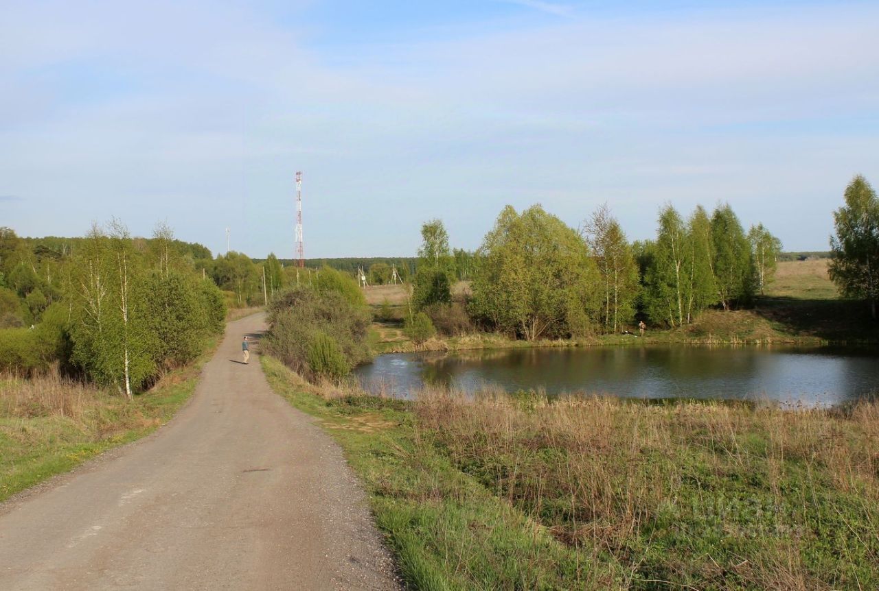 Купить загородную недвижимость в Ступинском районе Московской области,  продажа загородной недвижимости - база объявлений Циан. Найдено 128  объявлений