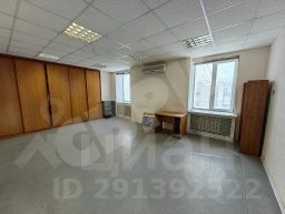 своб. назнач. 278 м², этаж 2