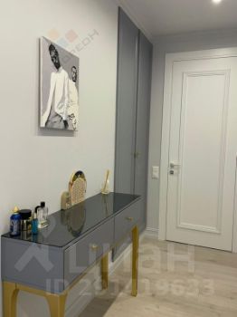 3-комн.кв., 140 м², этаж 2