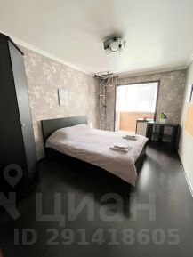 2-комн.кв., 50 м², этаж 1