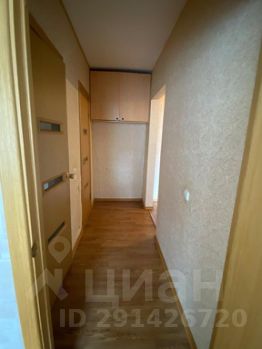 1-комн.кв., 43 м², этаж 2